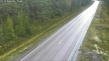 Viiperi, Jyväskylään, 8.10.2026 klo 13.51