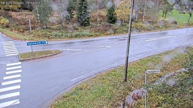 st664 Isojoki Pettukylä, Kauhajoelle, 8.10.2026 klo 13.43