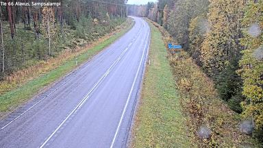 Sapsalampi, Kuortaneelle, 8.10.2026 klo 13.02