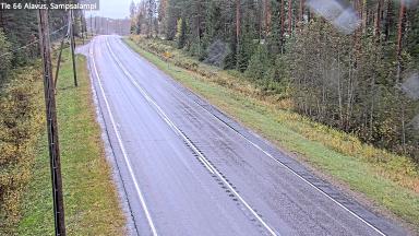 Sapsalampi, Virroille, 8.10.2026 klo 13.02