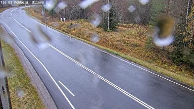 Ullava, Ylivieskaan, 8.10.2026 klo 12.24