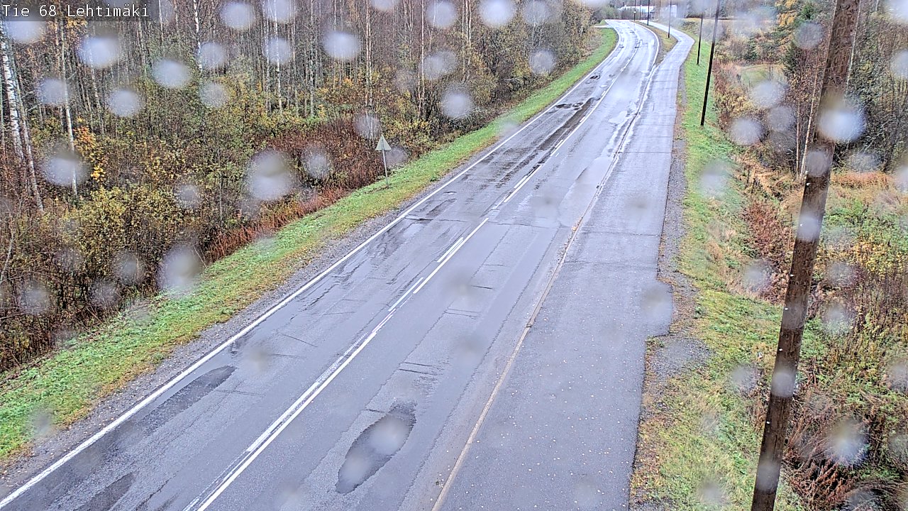 Kelikamera Lehtimäki, Ähtäriin