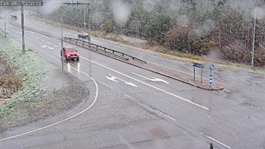 Pyhäntä, Kajaaniin, 8.10.2026 klo 13.51