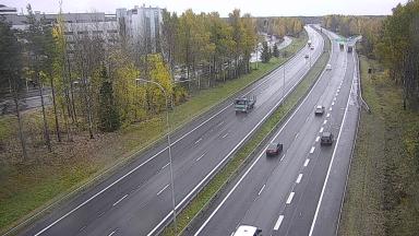 Kontinkangas, Jyväskylään, 8.10.2026 klo 12.33