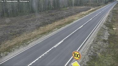 Palovaara, Kuusamoon, 8.10.2026 klo 13.08
