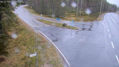 Jurmu, Tie 8610 Posiolle, 8.10.2026 klo 13.50