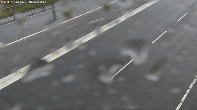 Revonlahti, Tienpinta, 8.10.2026 klo 13.49