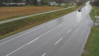 Hyrkäs, Ouluun, 8.10.2026 klo 13.02
