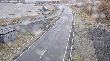 nsalo, lauttaranta, Oulunsalo, 8.10.2026 klo 12.29