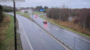 Haaransilta, Jyväskylään / Kokkolaan, 8.10.2026 klo 13.04