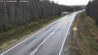 Tyrävaara, Kajaaniin, 8.10.2026 klo 13.47
