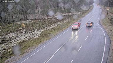 Vaala, Kajaaniin, 8.10.2026 klo 13.08