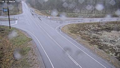 Vaala, Ouluun, 8.10.2026 klo 13.08