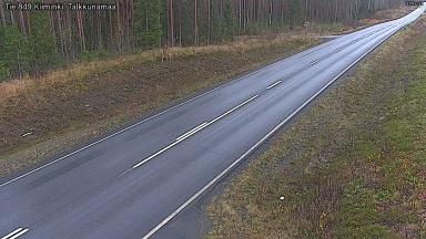 Kiiminki, Talkkunamaa, Kiiminki, 8.10.2026 klo 12.28