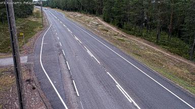 Petäjälampi, Kemijärvelle, 8.10.2026 klo 12.32