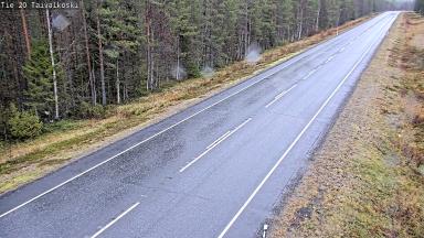 Taivalkoski, Kuusamoon, 8.10.2026 klo 13.48