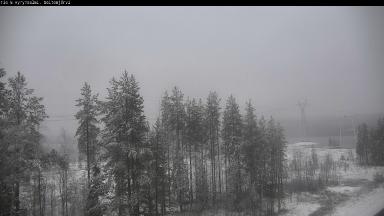 Seitenjärvi, Maisema, 8.10.2026 klo 13.09
