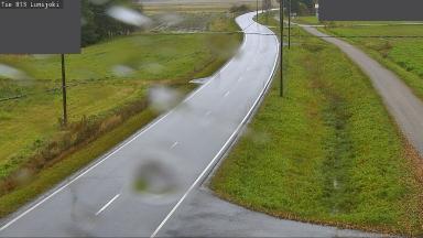 Lumijoki, Liminkaan, 8.10.2026 klo 13.52