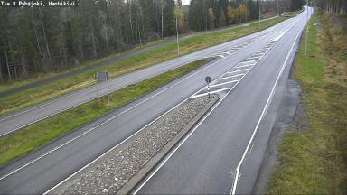 Hanhikivi, Ouluun, 8.10.2026 klo 13.10