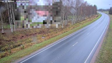 Kosulankylä, Ouluun, 8.10.2026 klo 13.01