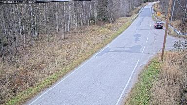 st849 Ii Oijärvi, Tervolaan, 8.10.2026 klo 13.42