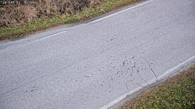 st849 Ii Oijärvi, Tienpinta, 8.10.2026 klo 13.43