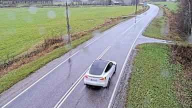 Kestilä, Vaalaan, 8.10.2026 klo 12.31