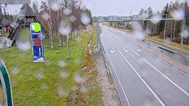 Tie 4 Pyhäjärvi, Ouluun, 8.10.2026 klo 12.32
