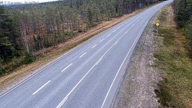 Rukajärvi, Kuusamoon, 8.10.2026 klo 12.26
