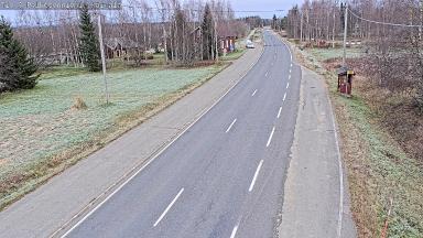 Kairala, Kemijärvelle, 8.10.2026 klo 13.48