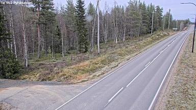 Pyhätunturi, Vuostimoon, 8.10.2026 klo 13.49