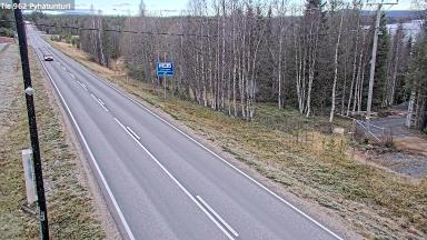 Pyhätunturi, Luostolle, 8.10.2026 klo 13.50