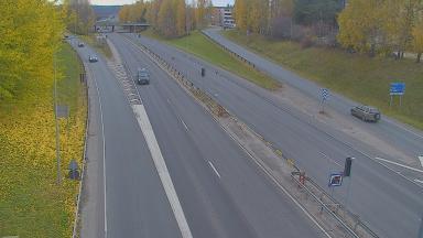 , Rovaniemi, Revontuli pohjoinen, Tie 4 Rovaniemi, Revontuli pohj., 8.10.2026 klo 12.28