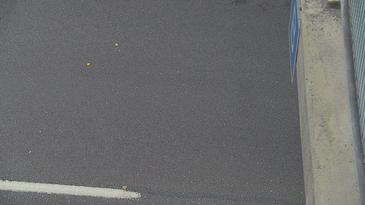 Kelikamera , Rovaniemi, Revontuli pohjoinen, Tienpinta