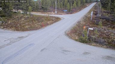 Pokka, Inariin, 8.10.2026 klo 12.23
