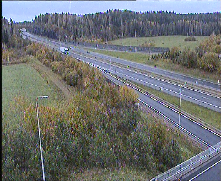 Kelikamera Lohja, Sammatti, Sammatti