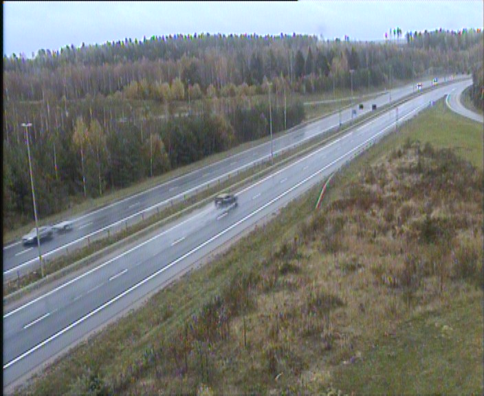 Kelikamera Lohja, Nummi, Nummi