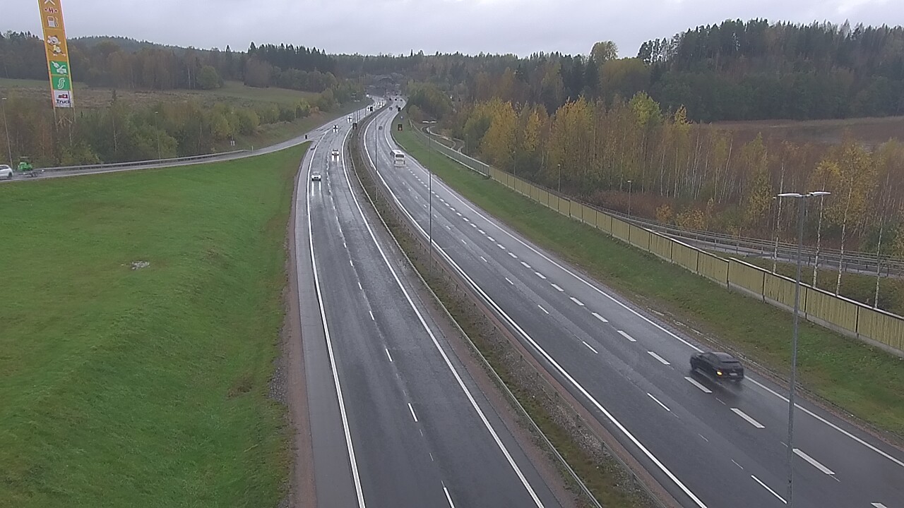 Kelikamera Lohja, Karnainen, Karnainen