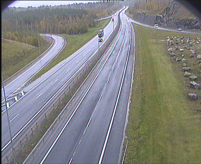 Kelikamera Lohja, Lempola, Lempola
