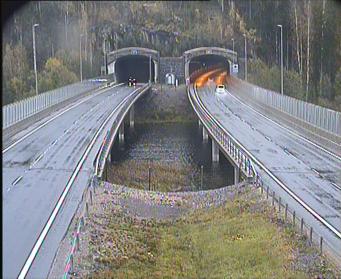 Kelikamera , Lohja, Karnainen länsi, Karnainen