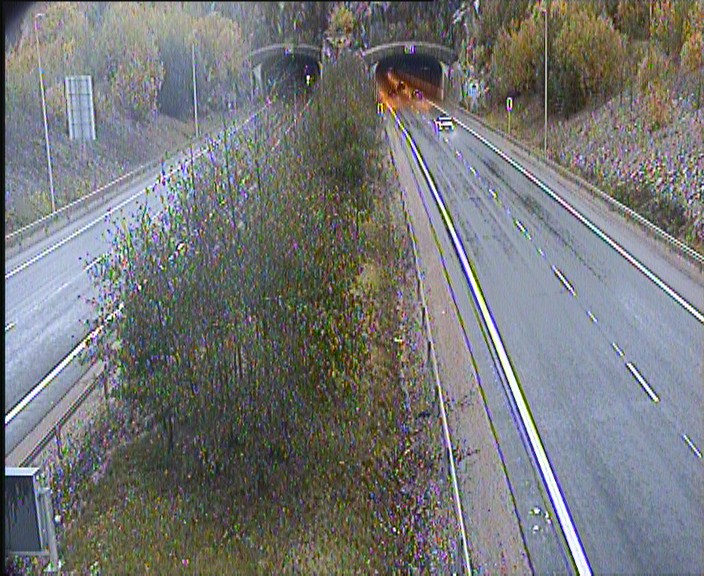 Kelikamera , Lohja, Orosmäki itä, Orosmäki