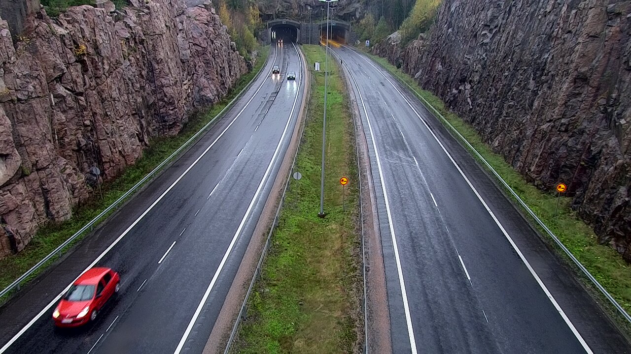 Kelikamera , Lohja, Pitkämäki länsi, Pitkämäki