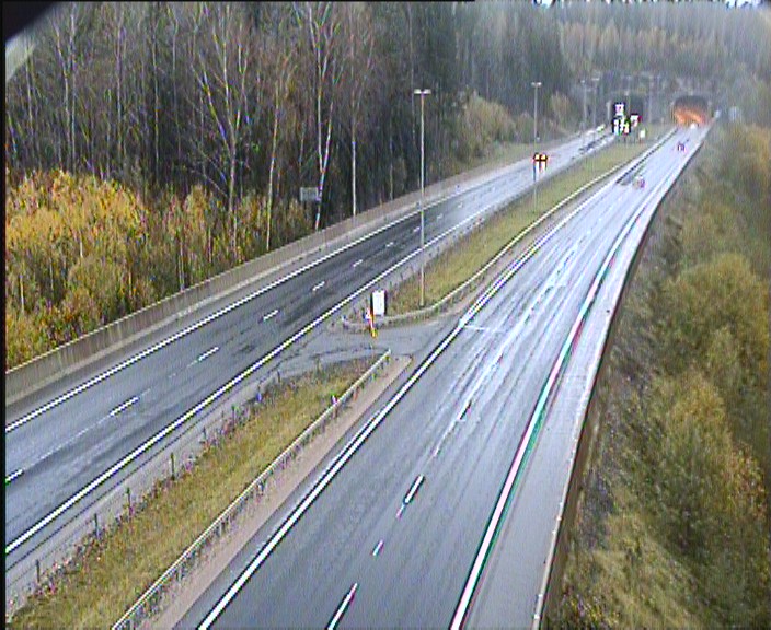 Kelikamera , Lohja, Tervakorpi itä, Tervakorpi