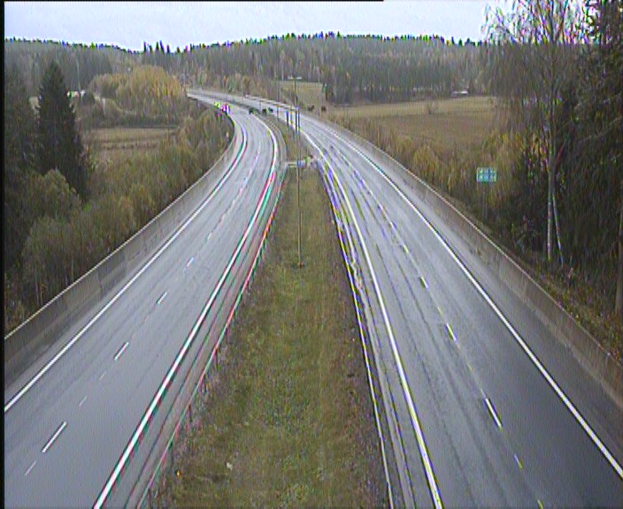 Kelikamera , Lohja, Tervakorpi itä, Tervakorpi