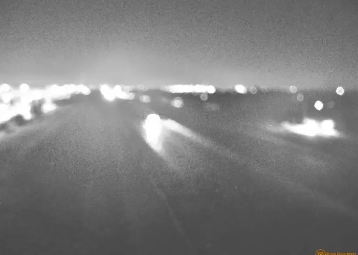 Photo from camera: IDOT: W/o LaGrange Rd. HD