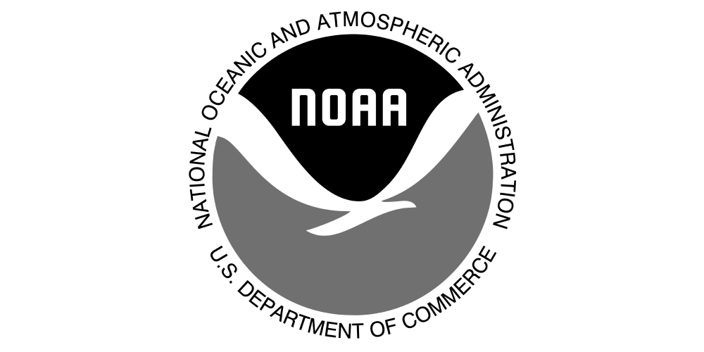 logo noaa