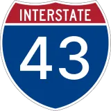 I-43